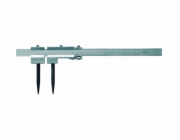 Gimex ZÁMEČNICKÝ KOMPAS 1000 MM