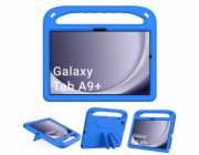 Strado Pouzdro FunColor pro Samsung Galaxy Tab A9 Plus 11 (modré)