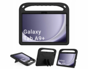 Strado Pouzdro FunColor pro Samsung Galaxy Tab A9 Plus 11 (černé)