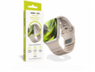 Mobile Origin Řemínek Strap III, světle béžový - Apple Wa...