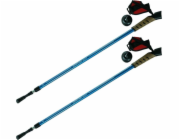 Spartan Hole Nordic Walking 2-sequences modré