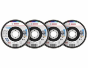 THI Lamelový kotouč X451 115 mm T29MixGD