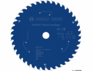 Bosch PILOVÝ KOTOUČ EX WO H 165x15,88-40