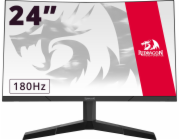 Redragon Monitor PEARL II (GM24G3C)