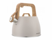 Klausberg OCELOVÁ KONVICE S PÍŠŤÁLKOU 2,5 L KB-7917