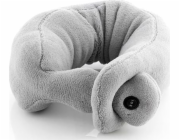 InnovaGoods Masážní přístroj na krk 105298