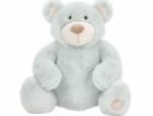 Beppe Plyšový medvídek Jacobe mátový 50cm