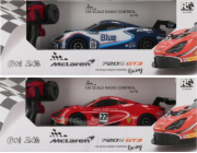 Mega Creative AUTO OB R/C FF LIC MCLAREN 44X17X17MIX2 MC 12