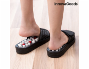 InnovaGoods Akupunkturní pantofle Slicu - S