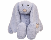 Beppe Zajíček Missimo modrý 28cm