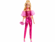 Mattel Blond panenka BARBIE DELUXE FASHIONIST (JFP40)