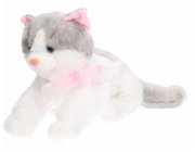 Deef Velké skvrnité kotě ležící 42097