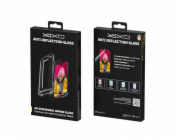 Yaxo Ochranné sklo AR Superhard Armor Glass pro iPhone 17 Pro Max