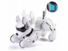 Bounn Dálkově ovládaný programovatelný robotický pes s dá...