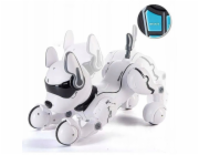 Bounn Dálkově ovládaný programovatelný robotický pes s dálkovým ovládáním