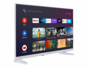 32" JVC LT-32VAF335W