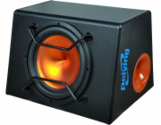 PeiYing Automobilový subwoofer PYBB300X