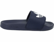 Adidas Pánské pantofle Adilette Lite, tmavě modré, velikost 40,5 (FU8299)