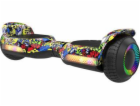 Rebel Active Hoverboard Cruiser Joy