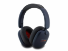 NoName Bluetooth sluchátka přes uši Red Bull s potiskem l...