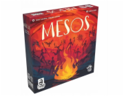 Lucky Duck Games Mesos karetní hra