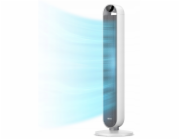 NoName Dreo Pilot Max S-IOT sloupový ventilátor 42 hlasové ovládání WiFi nový