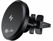 Quik Magnetický držák do auta QM-910