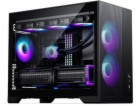 Phanteks Počítačová skříň XT M3 mATX ARGB černá (PH-XT325...