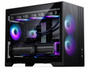 Phanteks Počítačová skříň XT M3 mATX ARGB černá (PH-XT325M_DBK01)