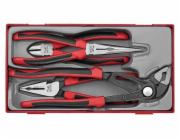 Teng Tools Sada kleští TT440-TQ