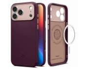 Spigen NANO POP MAG MAGSAFE IPHONE 17 PRO MAX BURGUNDY BEAN