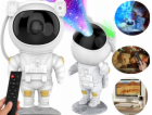 NoName Noční projektor pro astronauty