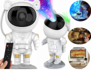 NoName Noční projektor pro astronauty