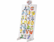 Giochi Sada písmen - Klauni