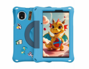 ULEFONE Tablet Tab A9 Pro Kids 4G 8" 4/128GB s pouzdrem pro děti modrý