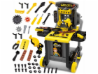 XXX_beta (Beta Tools) Sada nářadí šedá-A1A3A?ty stolní/dě...