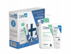 Clinique CERAVE_SET Čisticí gel 236ml + Hydratační krém n...