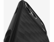 Spigen PARALLAX "S" MAGSAFE KRÁJECÍ POUZDRO PRO IPHONE 17 PRO MATNÝ ČERNÝ