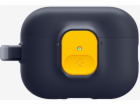 Spigen NANO POP APPLE AIRPODS PRO 3 BLUEBERRY NAVY