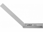 Limit Mezní úhel s patkou 135° 200x130 mm