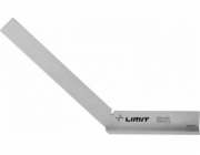 Limit Mezní úhel s patkou 135° 200x130 mm