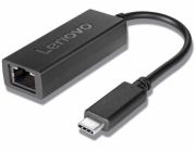 Lenovo Síťový adaptér USB-C – ETHERNET (4X90L66917)