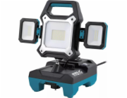 Dedra Dílenská lampa 25W 18V 2500LM/45W 4000LM 230V kabel