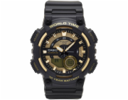 Casio Pánské hodinky AEQ-110BW-9AVDF + KRABIČKA