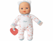 Chicco Moje první panenka s měkkým srdíčkem 30 cm