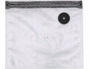 Caso Sáčky Vacu ZIP 26x23 cm, 20 sáčků, vhodné pro SousVide, bez BPA, s extra silným vláknem 150 µm