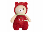Chicco Vzdělávací plyšový medvídek BERRY PL/DE/EN CHICCO