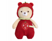 Chicco Vzdělávací plyšový medvídek BERRY PL/DE/EN CHICCO