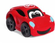 Chicco Karta TURBO TOUCH červená CHICCO