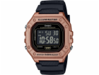Casio Pánské hodinky W-218HM-5BVDF + KRABIČKA